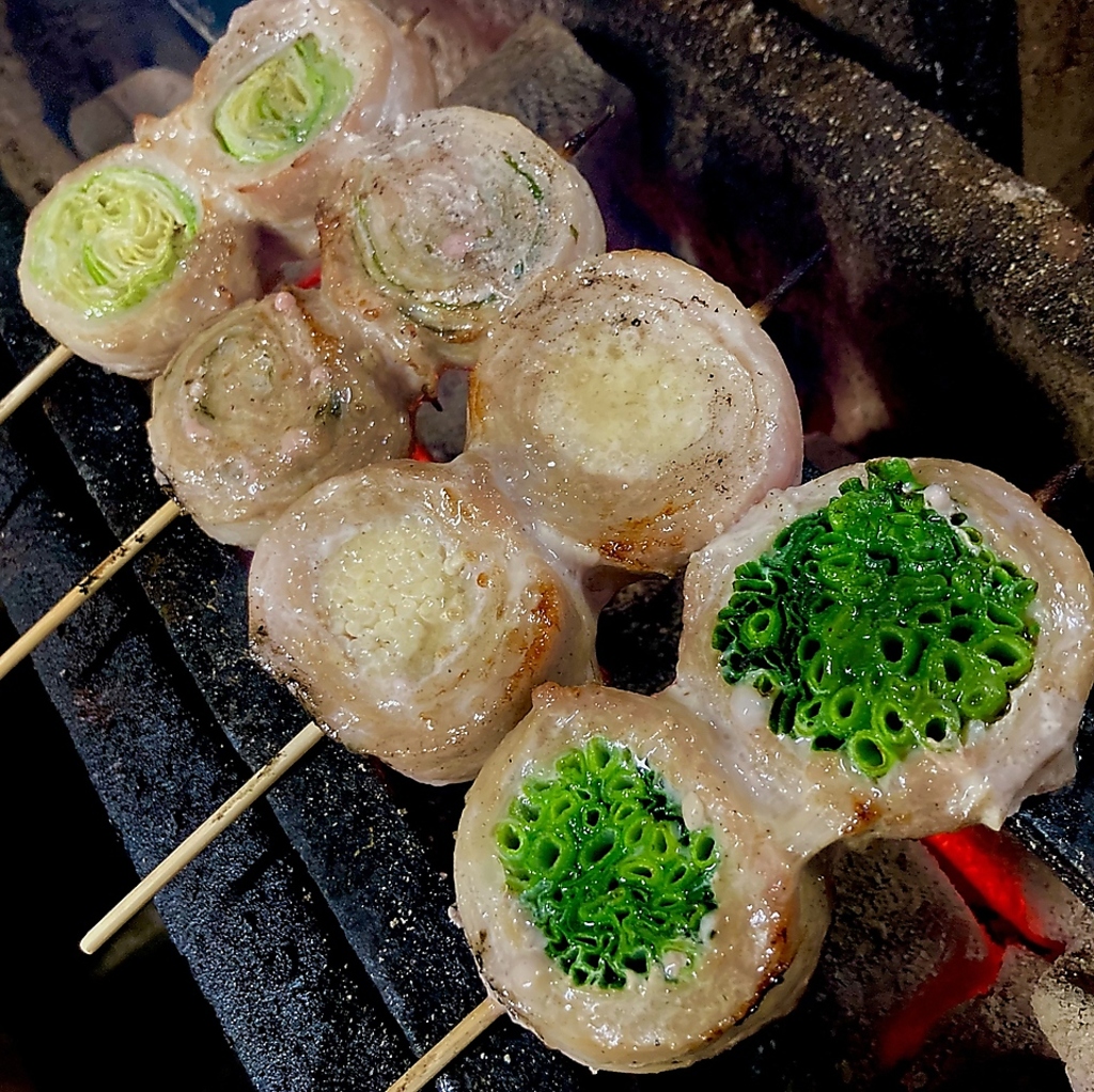 博多うずまき 長崎思案橋店の写真ギャラリー