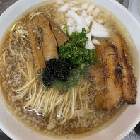 中華蕎麦