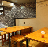 焼鳥どん 国分寺店の雰囲気2