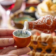 音戸のおすすめドリンク2