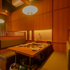 【2階テーブル席】2－6名様席