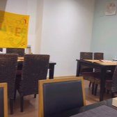 SHAHJEEの雰囲気3