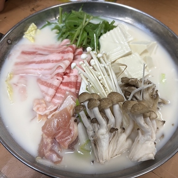 四季彩 然や 飛田バイパス店のおすすめ料理1