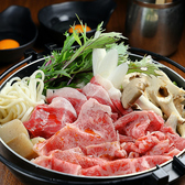 大阪ごはん MON モンのおすすめ料理2