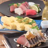 鮨と炉ばた 扇の浦のおすすめ料理2