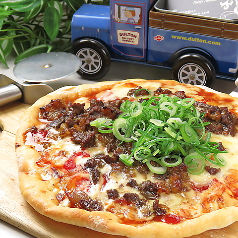 <最低15名より貸切可>ワンちゃん可のゆったりダイニング♪