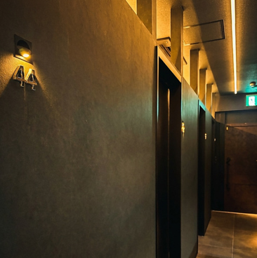 工藤羊肉店 3号店の雰囲気1