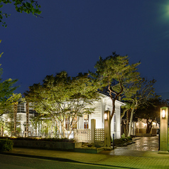 FRENCH TEPPAN 静香庵 別邸 涵養荘のコース写真