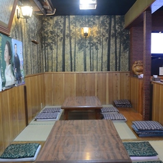 やきとりたぬきの特集写真