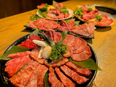 焼肉 牛壱心 浅草EKIMISE店の写真