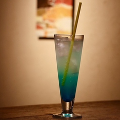チャイナカクテル