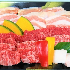 自社農場で大切に育てた地産地消の恵みを家庭で味わえる