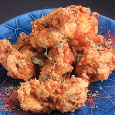 パコラ-インドのからあげ-