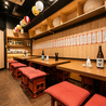 国分町満腹居酒屋はい 町井ですのおすすめポイント1