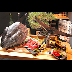 かき小屋 厚岸水産 豊田元城店の特集写真