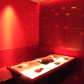 クロック CLOCK 名古屋駅前店の雰囲気2