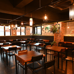 韓国料理 居酒屋 YOGIPOCHA ヨギポチャの雰囲気1