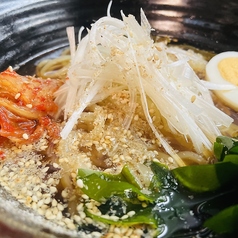 温麺