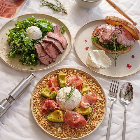 & Yogurt �A���h���[�O���g