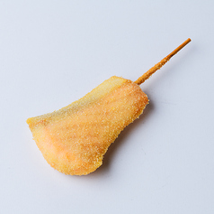 サーモン/明太子