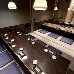 楽蔵 RAKUZO 御茶ノ水駅前店の雰囲気2