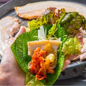 韓国屋台　ASIAN BBQ&CHKEN　中野新橋のおすすめ料理3