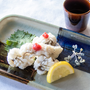 てんぷら京のおすすめ料理1