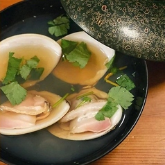 厳選した食材をふんだんに使った料理をご提供！