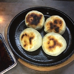 焼き餃包/焼き餃子