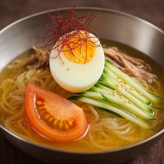 焼肉屋 暖座 富山駅前のおすすめポイント1