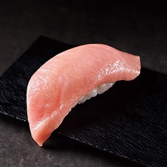 【生本マグロ】大トロ