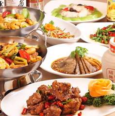 鶏贅沢 青蓮 新宿オークタワー店特集写真1