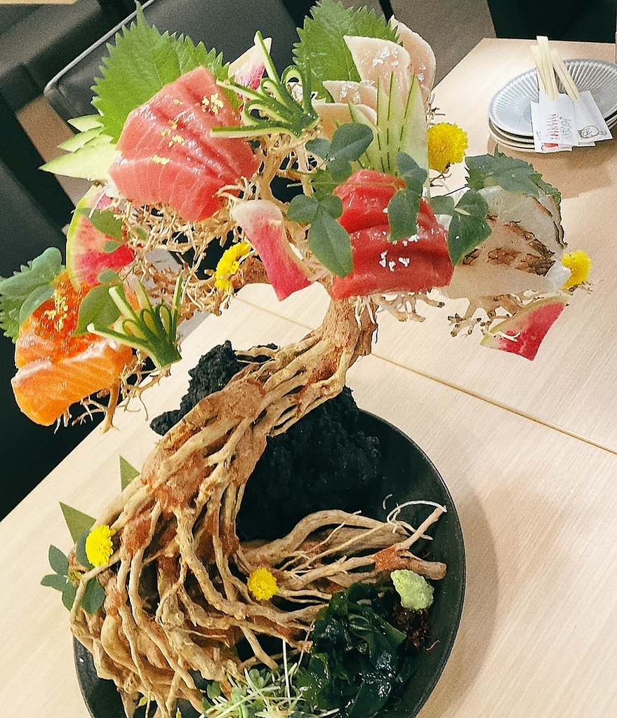 大海鮮居酒屋 あばれ魚 新宿三丁目本店の写真ギャラリー