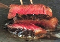 料理メニュー写真 【オーストラリア産】赤身肉のステーキ