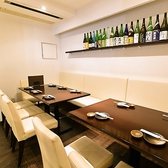 日本酒専門店 萬亮の雰囲気2