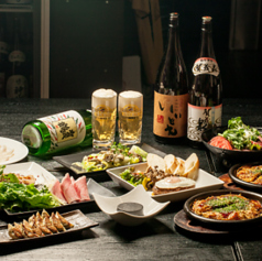 鉄板焼 お好み焼 花子 国泰寺本店の特集写真