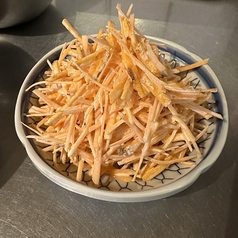 人参カラムーチョ