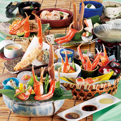 かに道楽 枚方店特集写真1