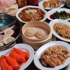 福包酒場 仙台一番町店のおすすめ料理2