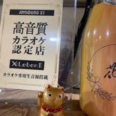 カラオケ居酒屋 花 新世界の雰囲気3