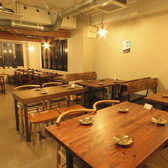 韓国料理 明洞いちば29の雰囲気2