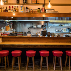 猿の末裔の雰囲気1