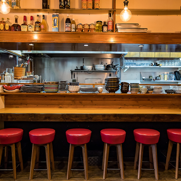 猿の末裔の雰囲気1