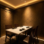 工藤羊肉店 3号店の雰囲気2