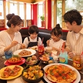 極楽イタリアン ジローラモ Girrolamo!のおすすめ料理1