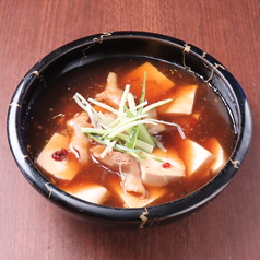 たぬき ときわ台店のおすすめ料理3