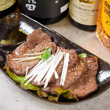 深夜の酒to味処 大和のおすすめ料理1