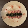 料理メニュー写真&nbsp;【No.1 SPECIALITE】合鴨の和コンフィ