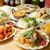 マニさんCURRYのおすすめ料理3