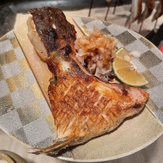 カンパチカマ